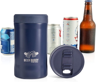 Beer Buddy​ Insulated Can Holder