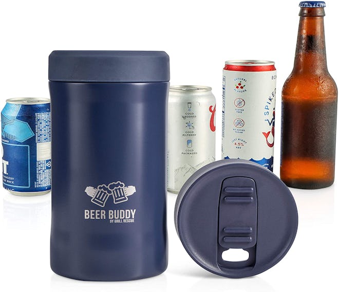 Beer Buddy​ Insulated Can Holder