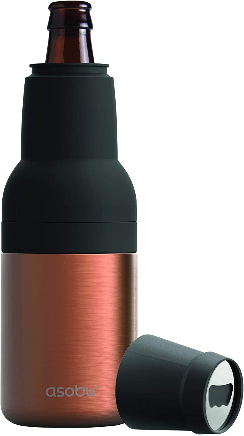 The 8 Best Beer Bottle Coolers In 2023