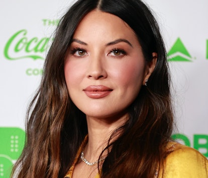 Olivia Munn's reported relationship with John Mulaney began in summer 2021.