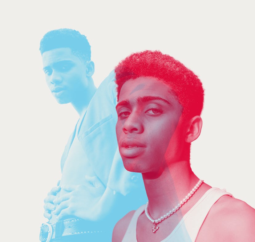 Bryce Xavier