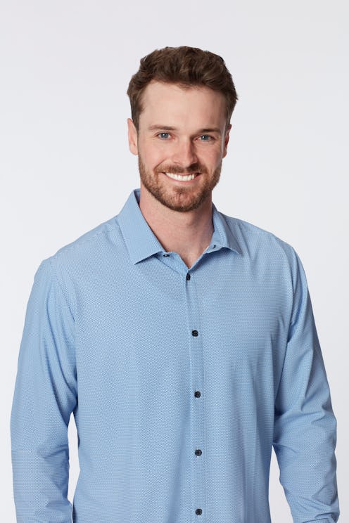 Conor Costello from Katie's Bachelorette season via ABC's press site