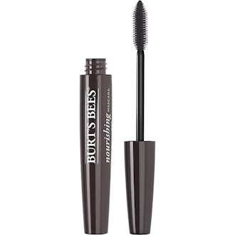 Burt's Bees 100% Natural Nourishing Mascara (2-Pack)