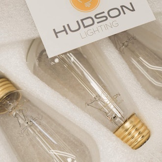 Antique Vintage Edison Bulbs (4-Pack)