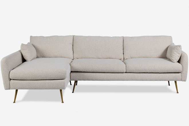 Park Sectional Sofa