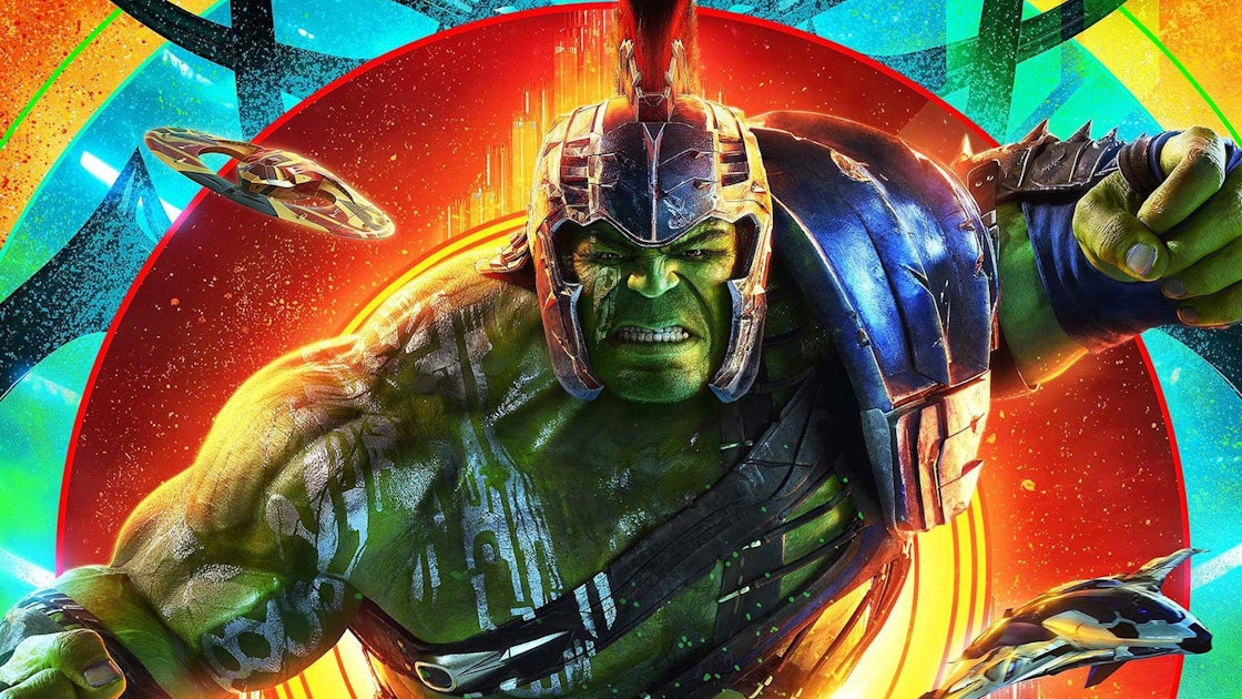 Thor: Ragnarok is 2017's biggest superhero movie mystery