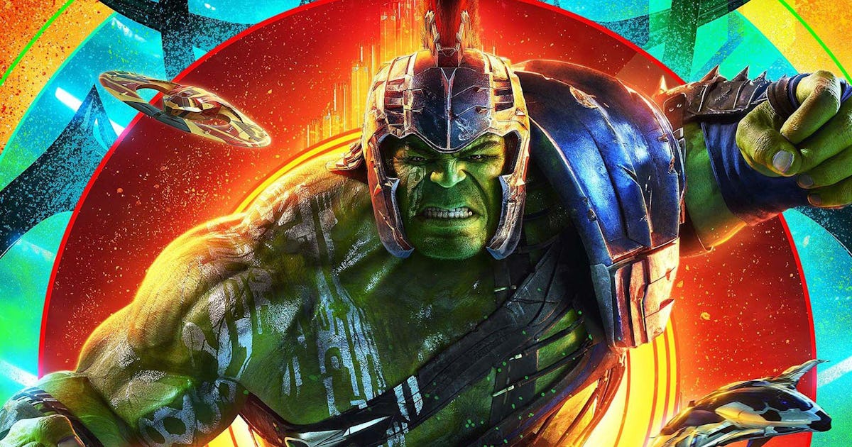 Thor: Ragnarok' theory finally solves a huge 'Avengers: Endgame' mystery