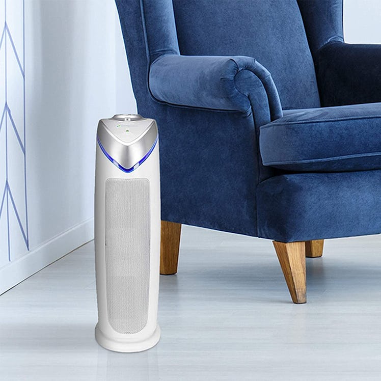 Germ Guardian True HEPA Filter Air Purifier With UV Light
