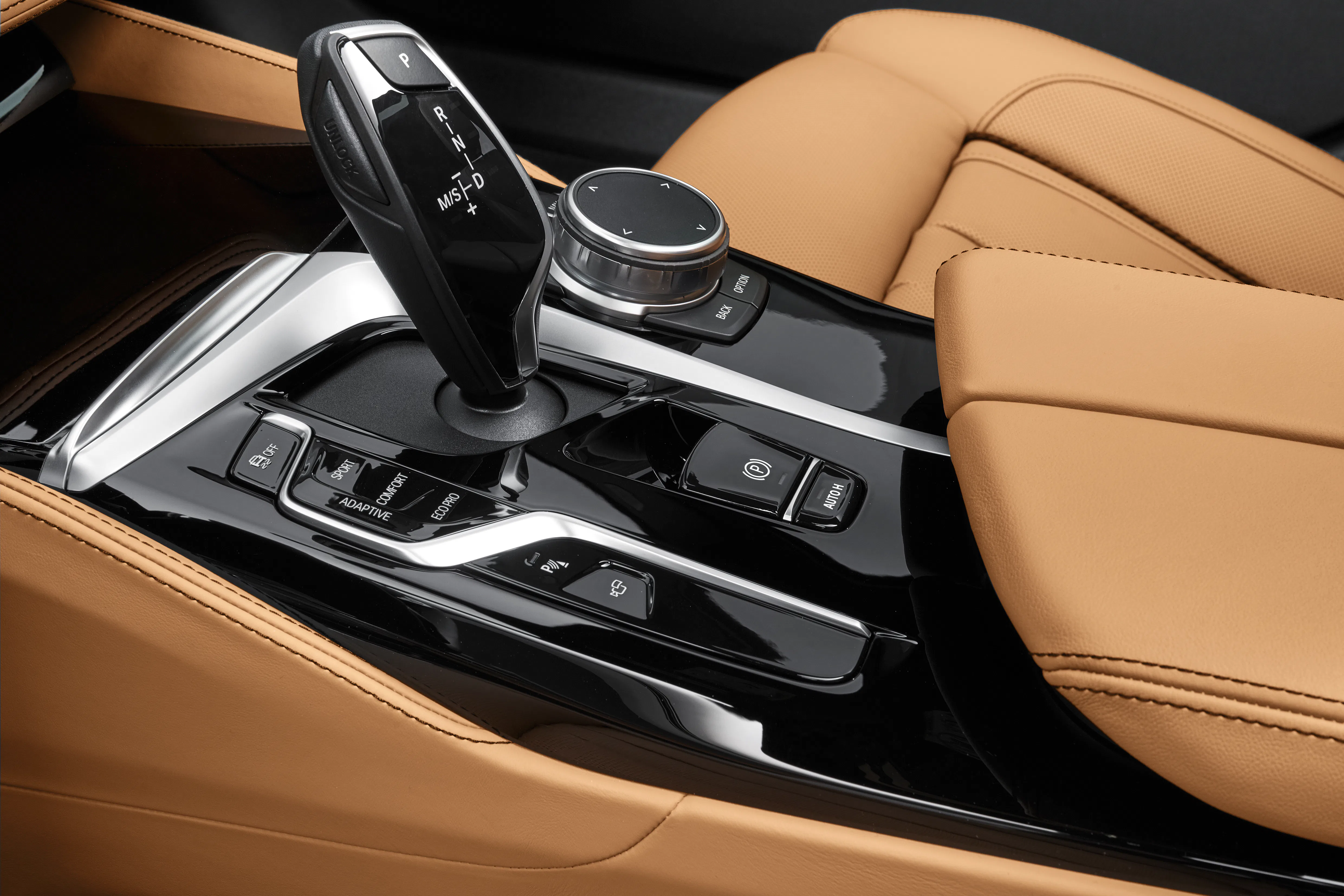 Review: The 2021 BMW 540i delivers exactly what you want