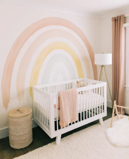 50 Cute Nursery Themes From Traditional To Unique