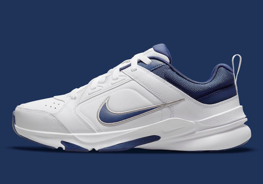 Nike's Air Monarch IV, the quintessential dad shoe, is getting an update