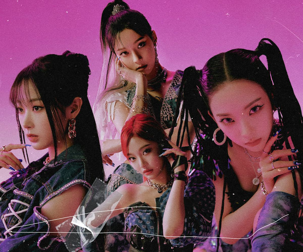 How Aespa Is Challenging K Pop S Boundaries With Ai Members