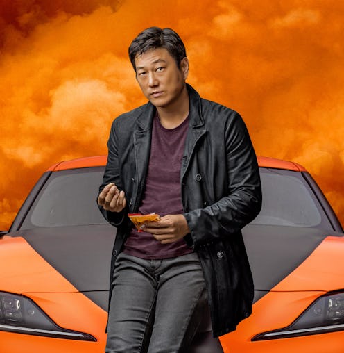 Justice for Han will be delivered in future Fast and Furious movies.