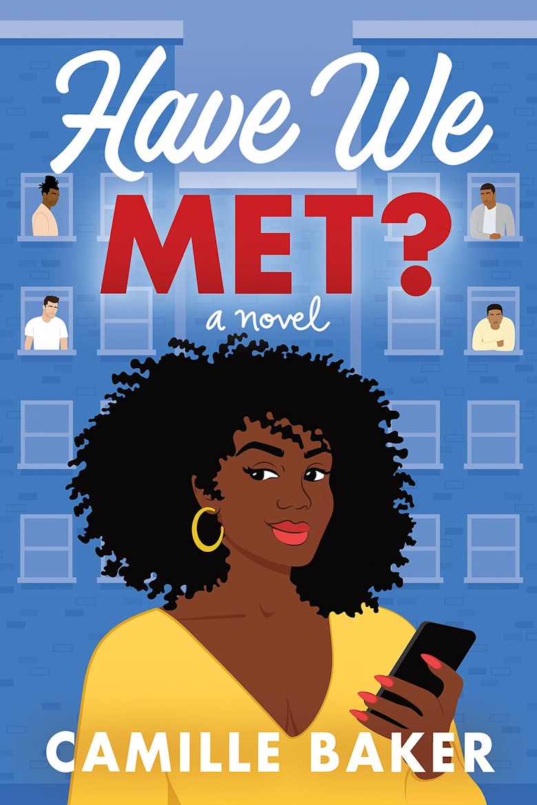 ‘Have We Met?’ by Camille Baker