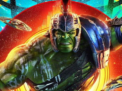 Steam Community :: :: Thor Ragnarok,Hulk