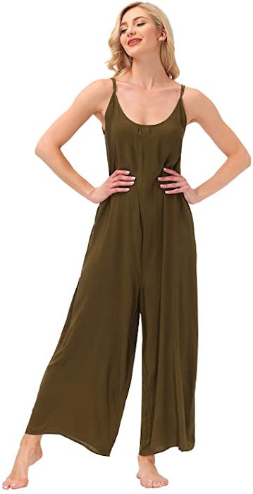 Buenos Ninos Jumpsuit