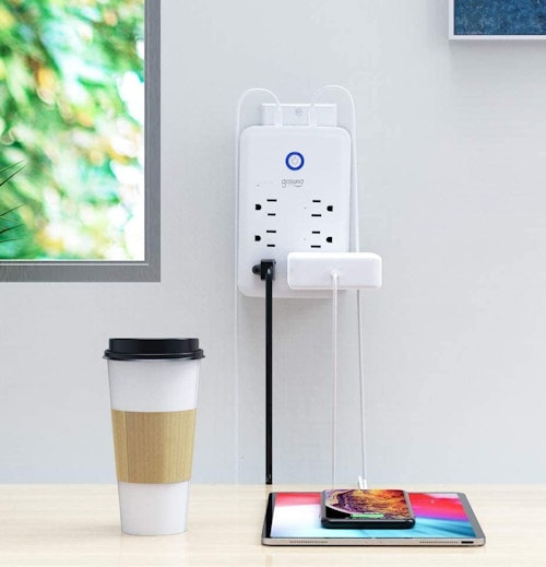 Gosund Smart Plug Wall Outlet Extender