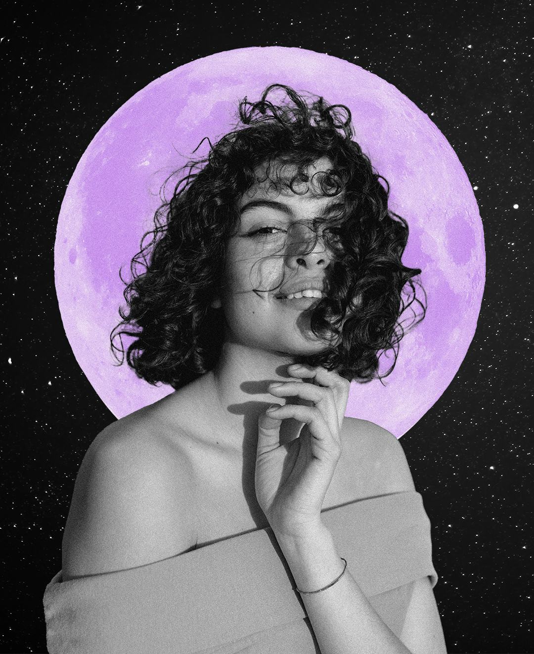 Young woman having the best July 13, 2021, per her zodiac sign.