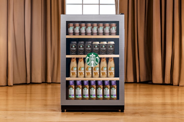 Starbucks' #MadeReadyDuet TikTok challenge could win you a year of coffee.