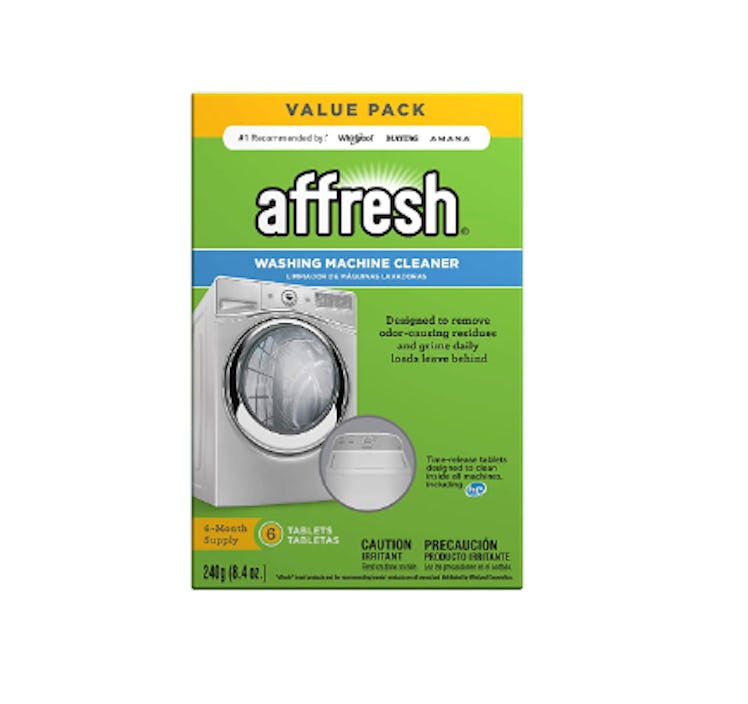 Affresh Washing Machine Cleaner