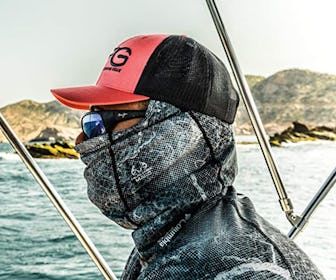 Columbia Freezer Zero II Neck Gaiter