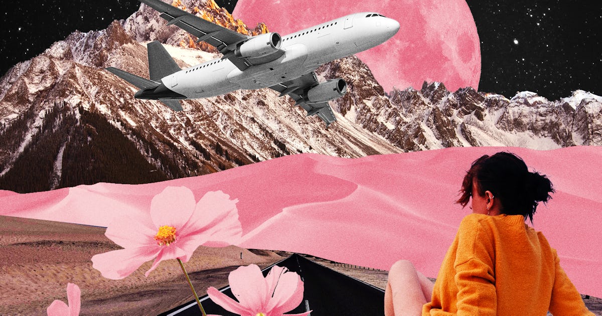 The Best Day For You To Travel In Fall 2021, Based On Your ...