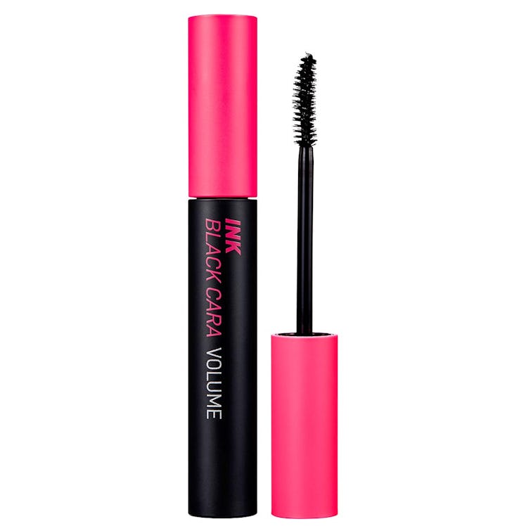 Peripera Ink Black Cara Volume Mascara