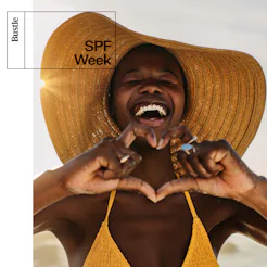 When it comes to choosing a sunscreen, there are quite a few factors to consider: SPF levels, whethe...