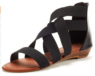 DREAM PAIRS Ankle Strap Sandals