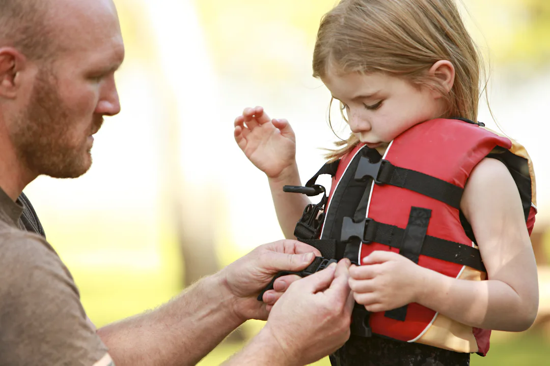 The 4 Best Kid's Life Jackets