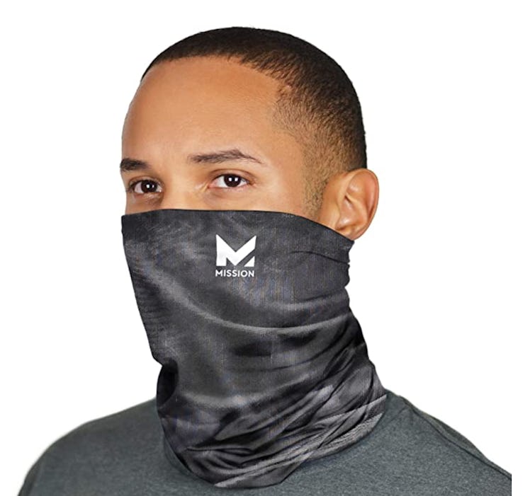 Mission Cooling Neck Gaiter 