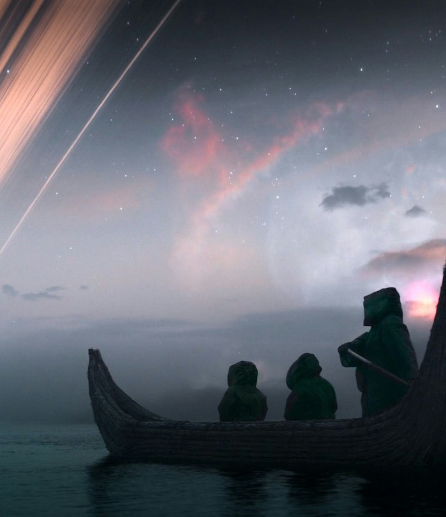 'Foundation' Apple TV+ release date, trailer, cast for the Asimov show