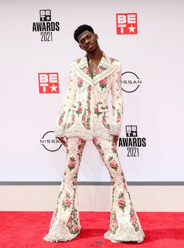 BET Awards 2021: The Best of the Red Carpet