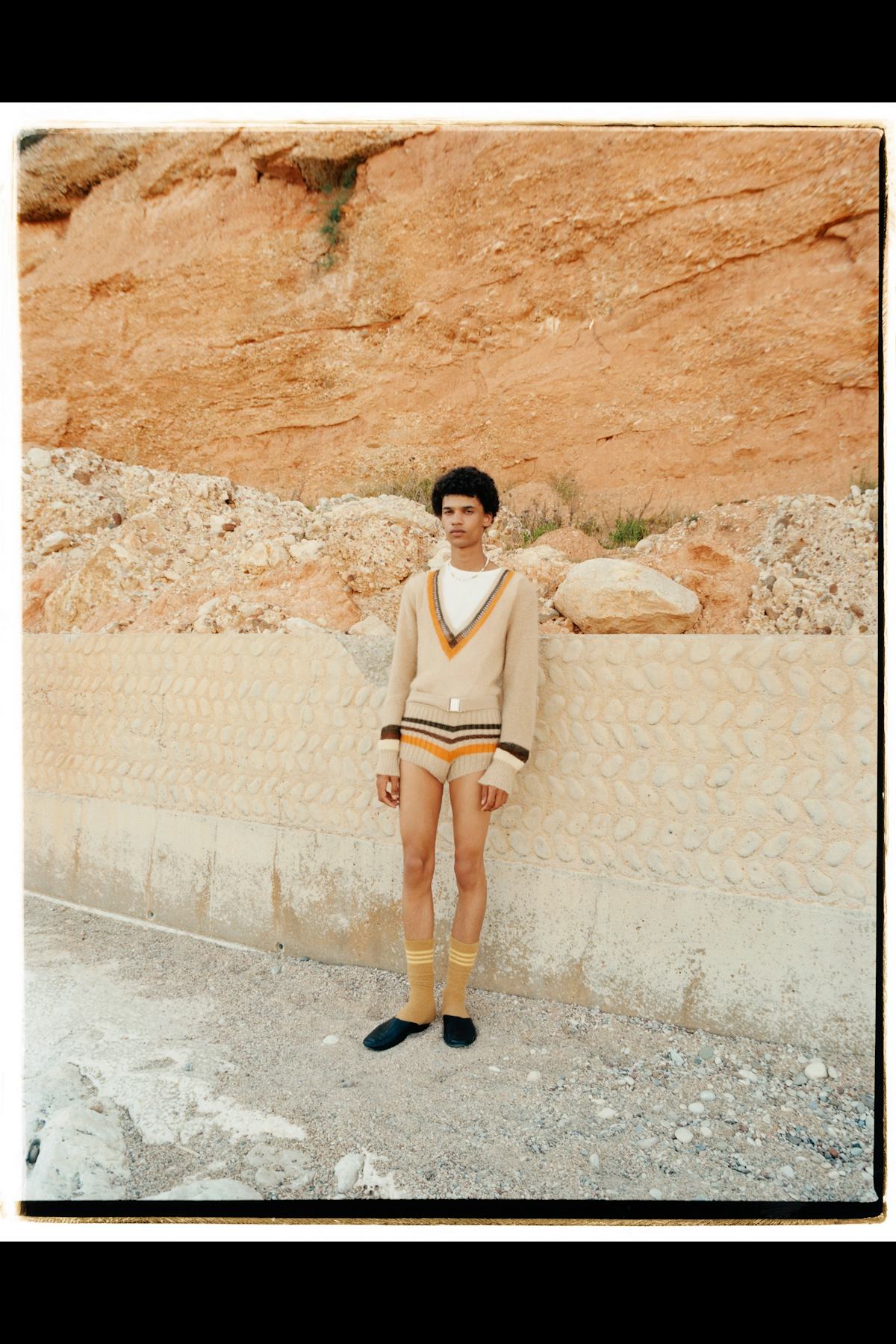 Men S Fashion Week Spring 2022 The Best Looks From The Shows 2022 Welsh Fashion