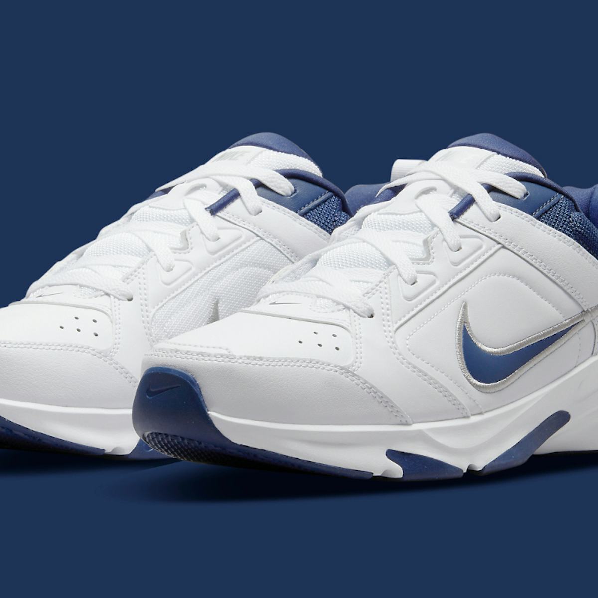 Nike s Air Monarch IV the quintessential dad shoe is getting an update