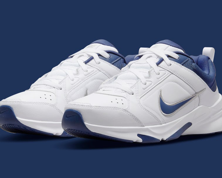 Nike s Air Monarch IV the quintessential dad shoe is getting an