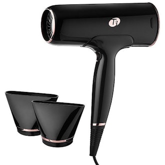 T3 Cura Luxe Professional Ionic Hair Dryer 