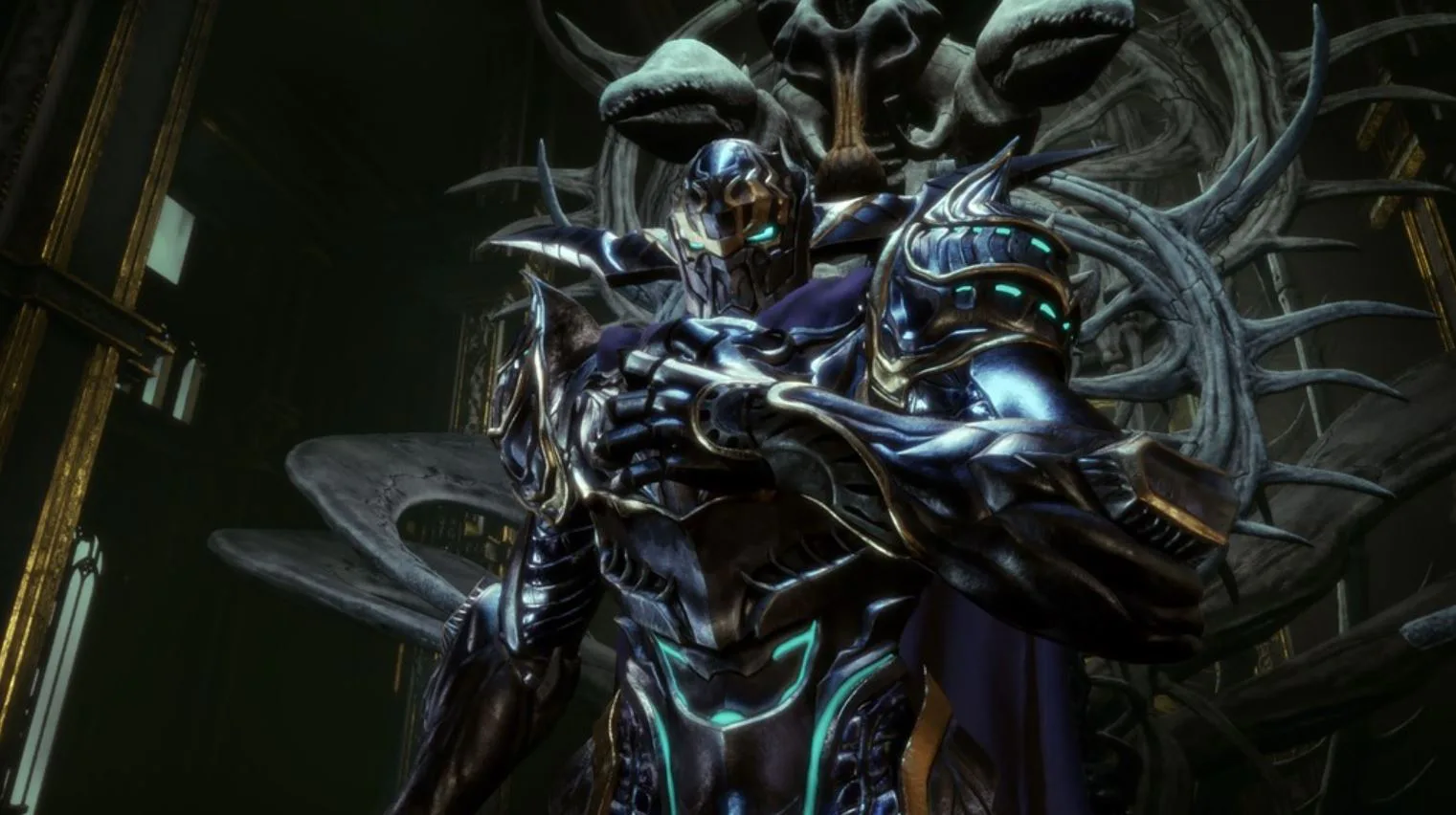  Final Fantasy Origin Could Borrow A Wild Timeline Twist From FF7 Remake 