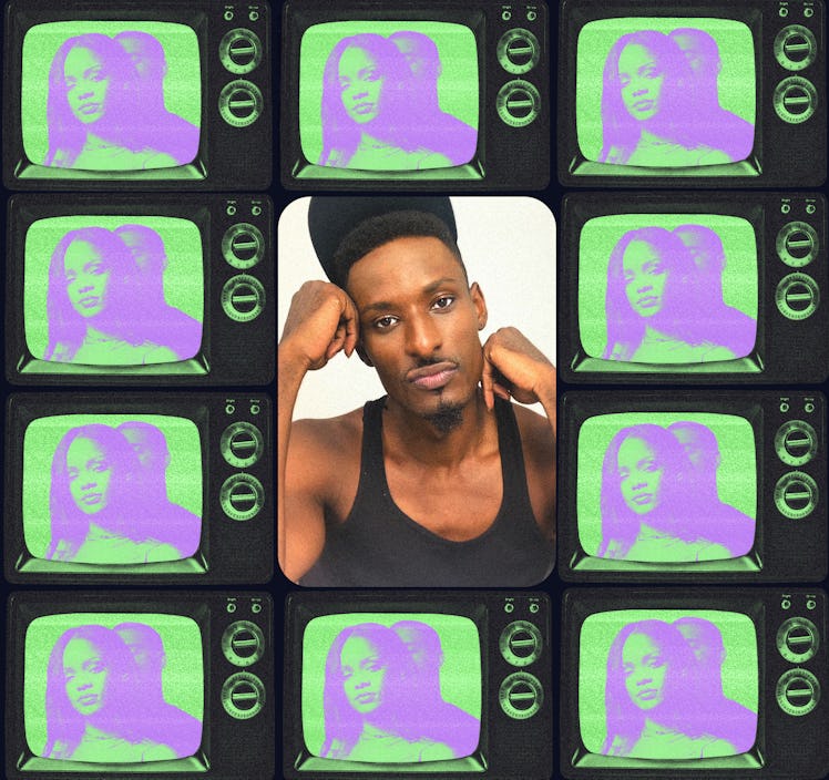 'Legendary's Dashaun Wesley