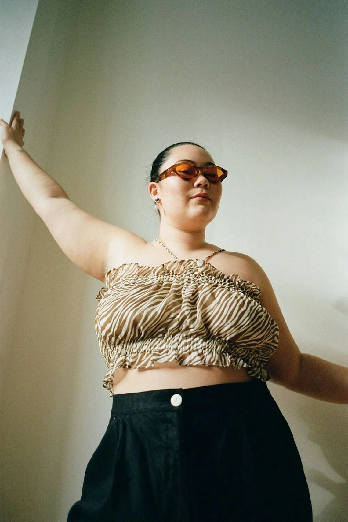 Halter Tops Are Trending For Summer — Here Are 10 To Shop