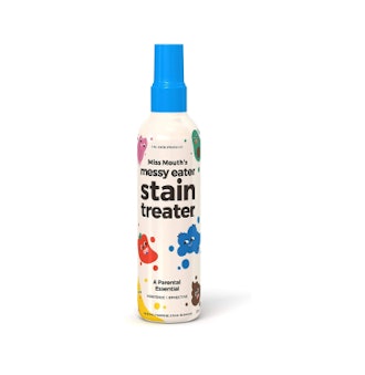 Emergency Stain Rescue Miss Mouth’s Messy Eater Non-Toxic Stain Remover