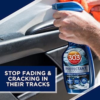 303 Automotive Protectant 
