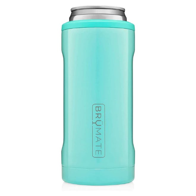 BrüMate Stainless Steel Insulated Can Cooler