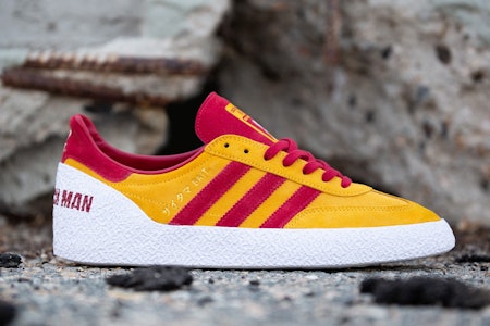 One-Punch Man BAIT Adidas Montreal 76