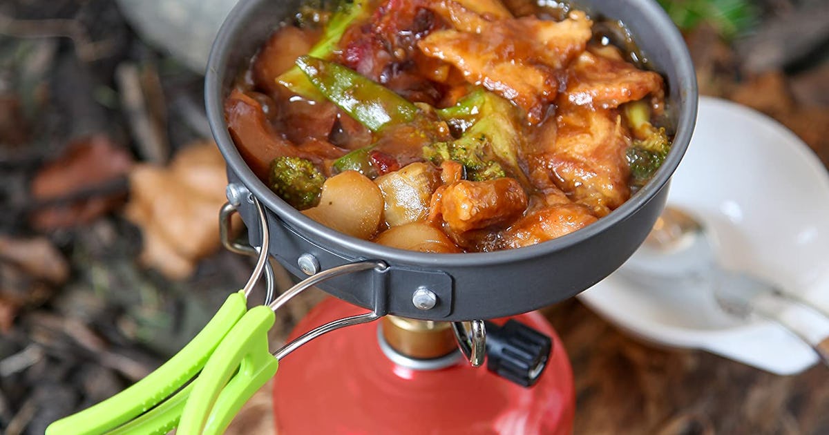 The 6 best backpacking cookware sets