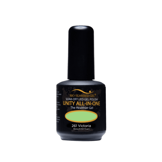 Unity All-In-One Gel Polish in 261 Victoria