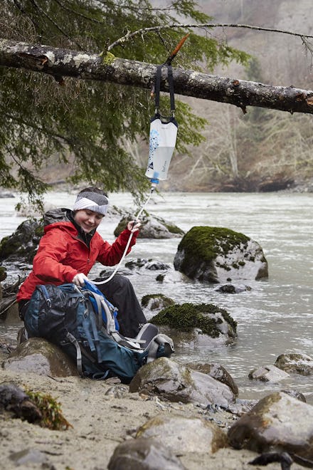 best backpacking water filters