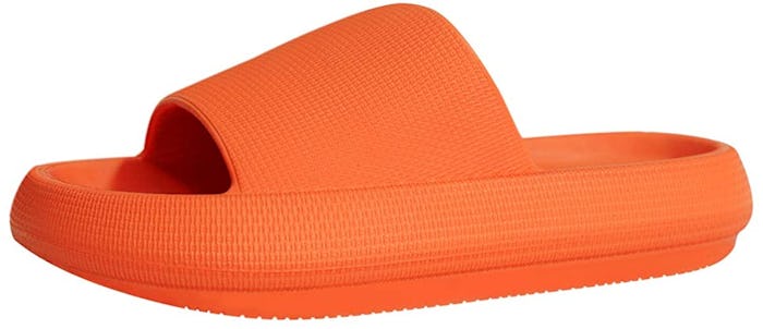 EQUICK Quick Drying Bathroom Sandals