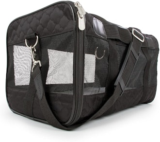 Sherpa Travel Original Deluxe Pet Carrier