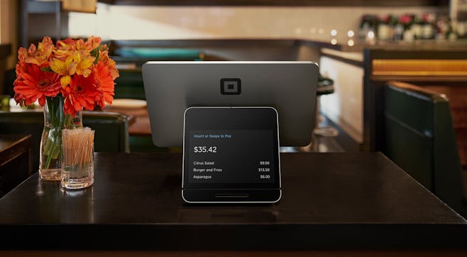 Square Payments 
